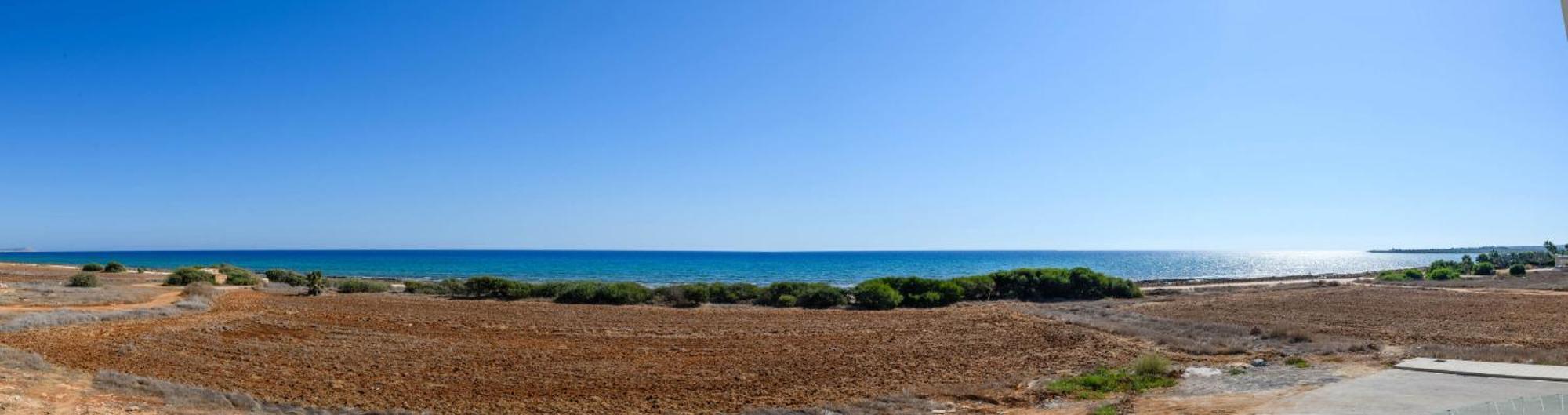 Infinity View Villa Ajía Nápa Eksteriør bilde